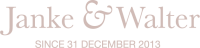 Janke & Walter